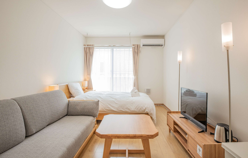 Bedroom 9
