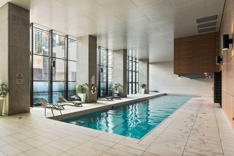 Sport & Beauty 2, Sakura Apartment, Melbourne