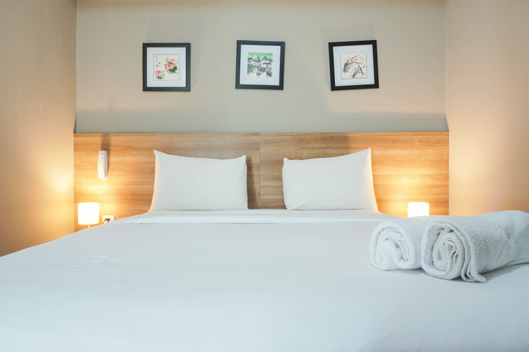 Bedroom 25