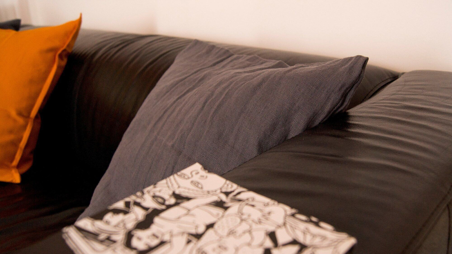 Bedroom 3, Italianway Easy - Corso Lodi 78, Milano