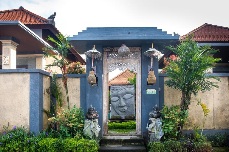 Exterior & Views 1, Putra Tama Private Pool Villa, Gianyar