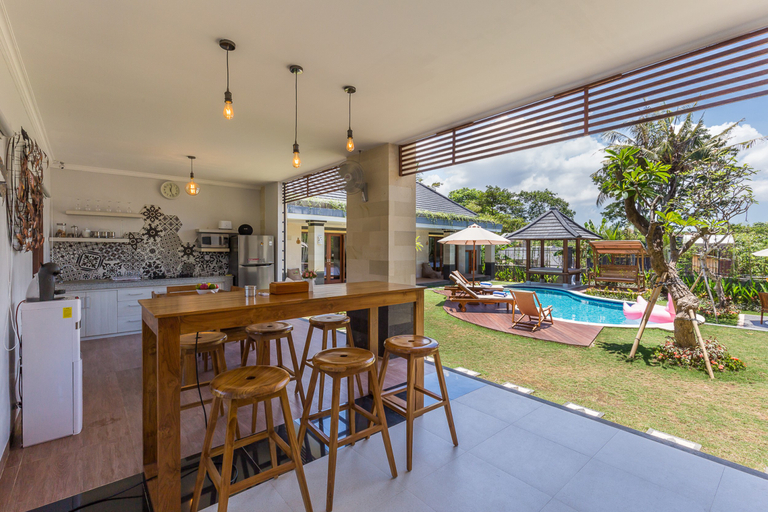Others 5, Ayuna Suites Canggu By Zuzu, Badung