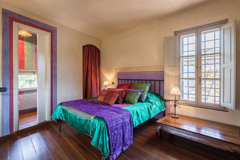 Bedroom 8
