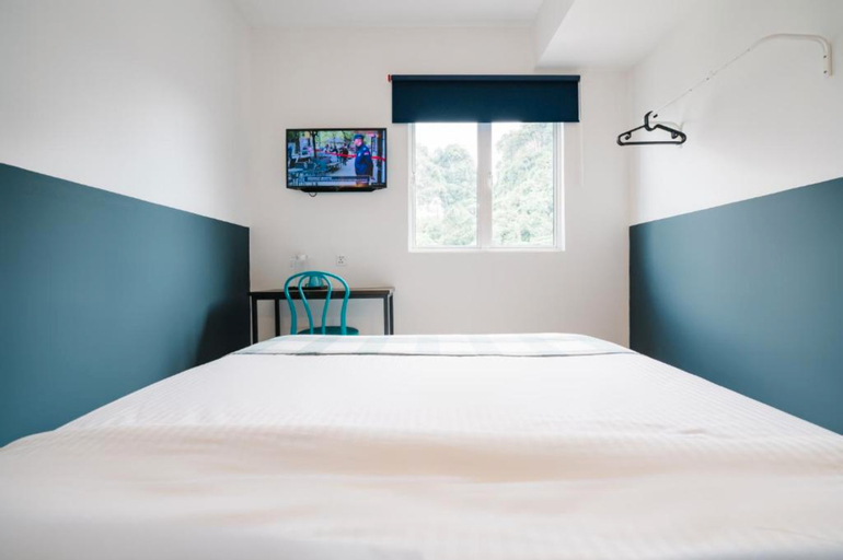 Bedroom 26