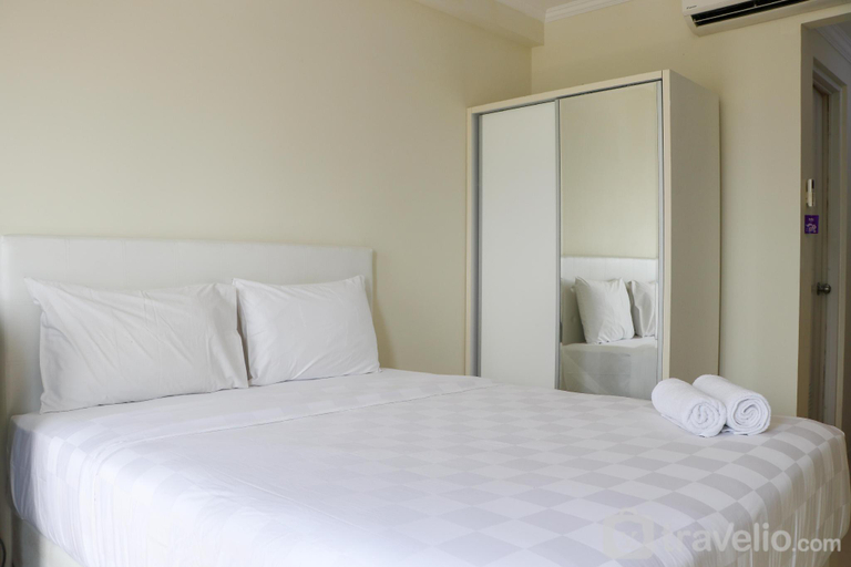 Others 2, Homey Studio @ Signature Park Grande By Travelio, South Jakarta