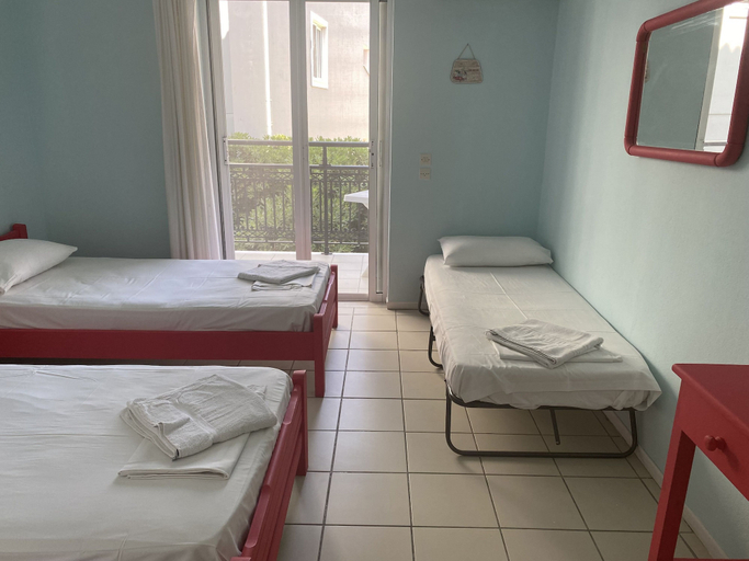 Others 5, Hotel Asimina, Ionian Islands