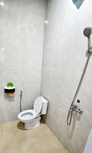 Bedroom 5, Rumi Solo, Sukoharjo