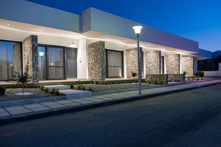 Exterior & Views 2, Pebble Garden, South Aegean