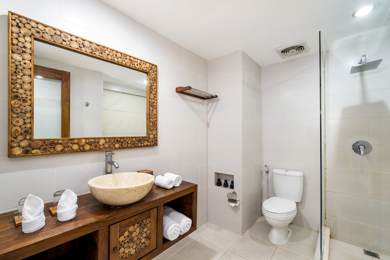 Bathroom 5