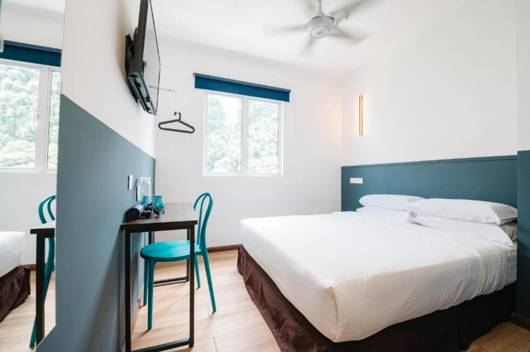 Bedroom 29