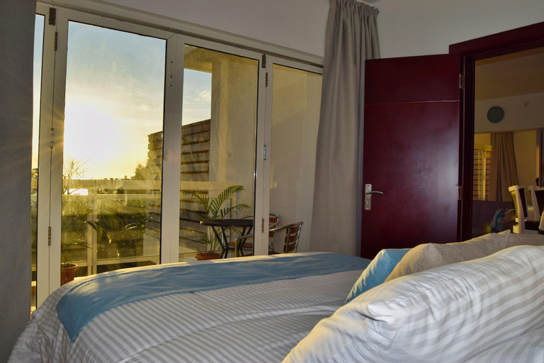 Bedroom 2, Venlia