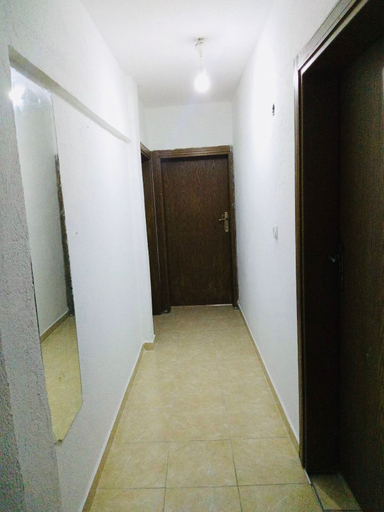 Room 4, Alina daire, Manavgat