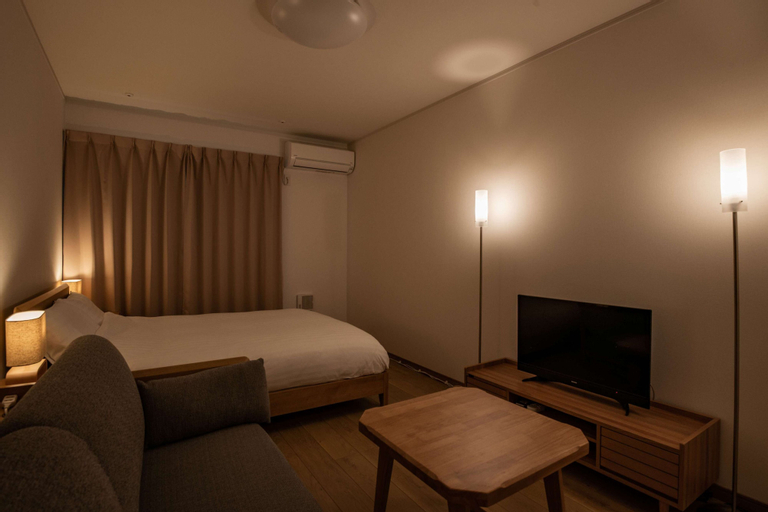 Bedroom 8