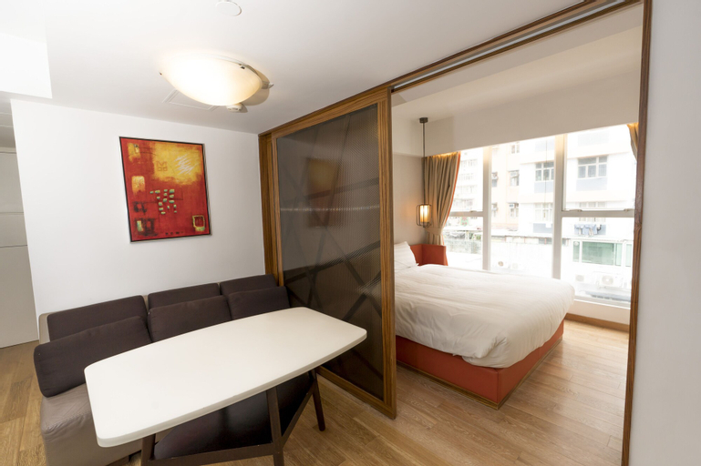 Bedroom 9