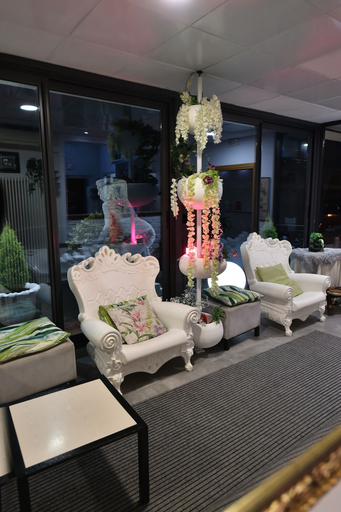 Food & Drinks 5, Hotel Okinawa, Rimini