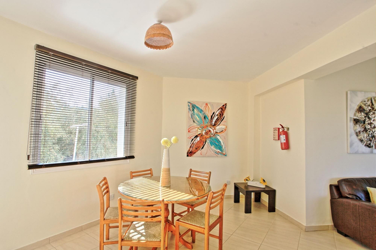 Others 4, Villa Anthoulis in Latchi