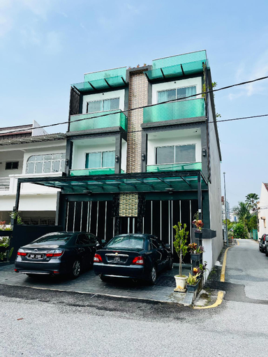 Prime Suite @ Ampang, Hulu Langat