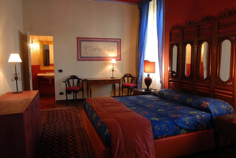 Bedroom 18