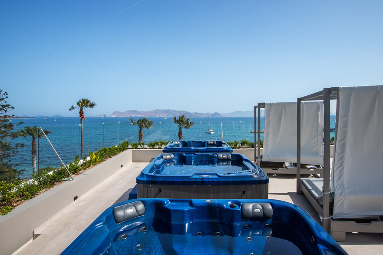 Sport & Beauty 3, Kos Divine Hotel and Suites, South Aegean