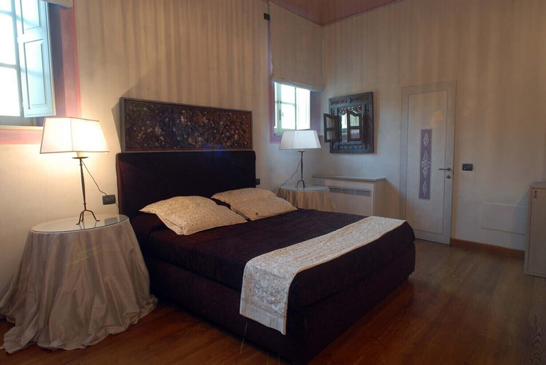 Bedroom 12