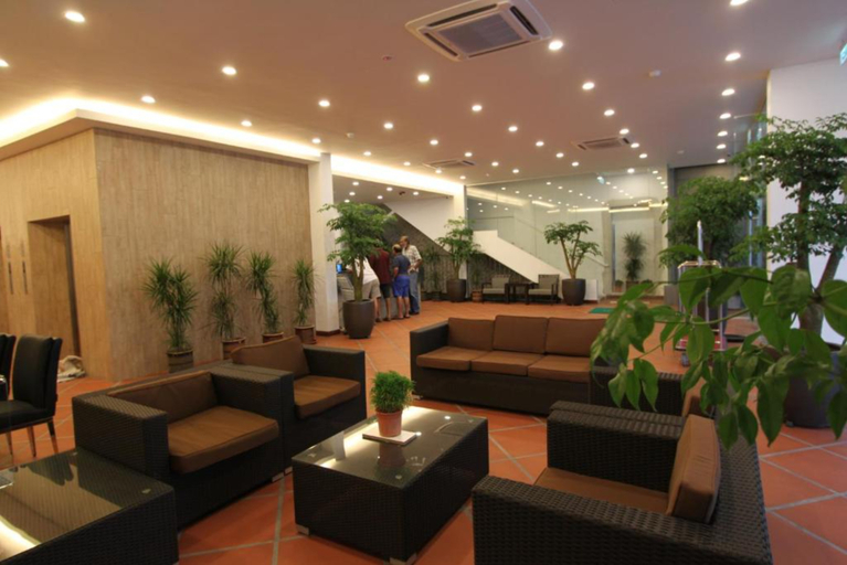 Others 2, Molek Garden Hotel, Johor Bahru