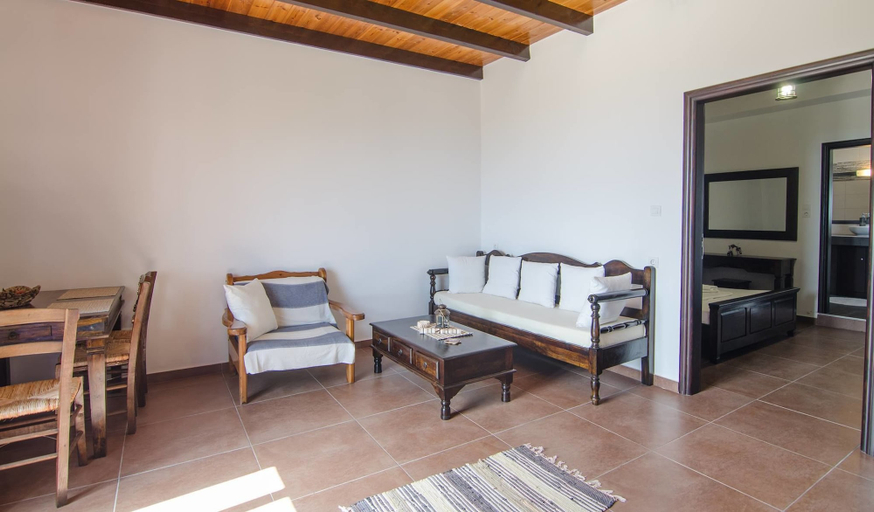 Others 4, Traditional Apartments Madares, Crete