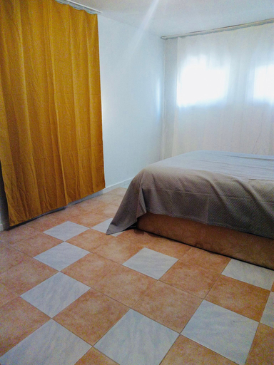 Room 5, Alina daire, Manavgat