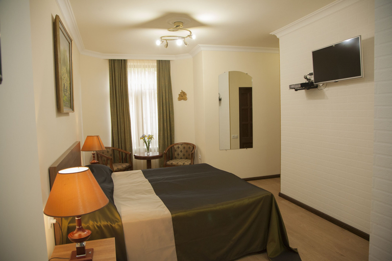 Bedroom 4, Hin Yerevantsi, Yerevan