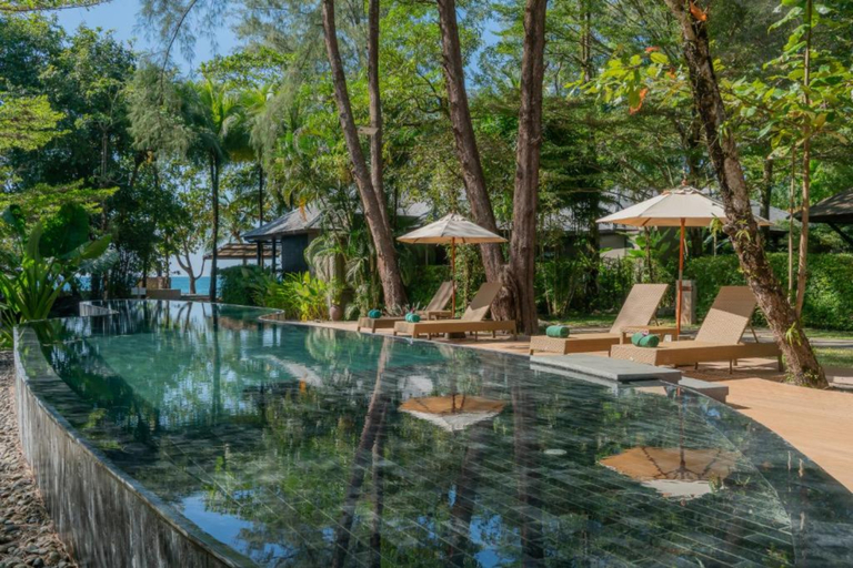 Sport & Beauty 2, Khaolak Wanaburee Resort, Takua Pa