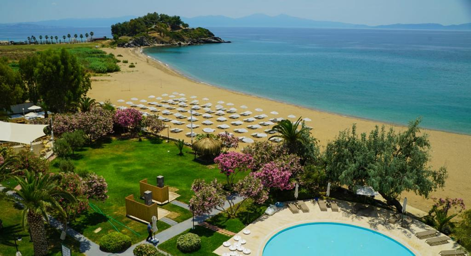 Sport & Beauty 2, Club Beyy Resort, Menderes