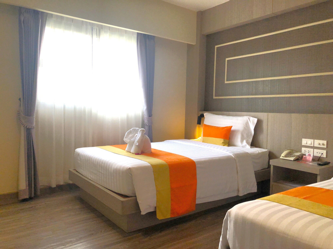 Bedroom 11