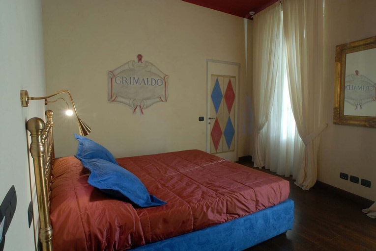 Bedroom 19