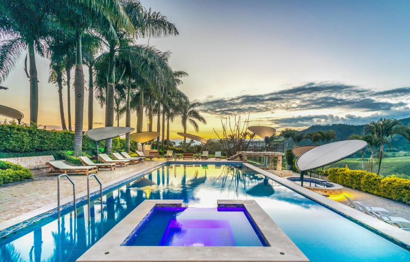 Sport & Beauty 2, Casa San Carlos Lodge by HBP, Pereira
