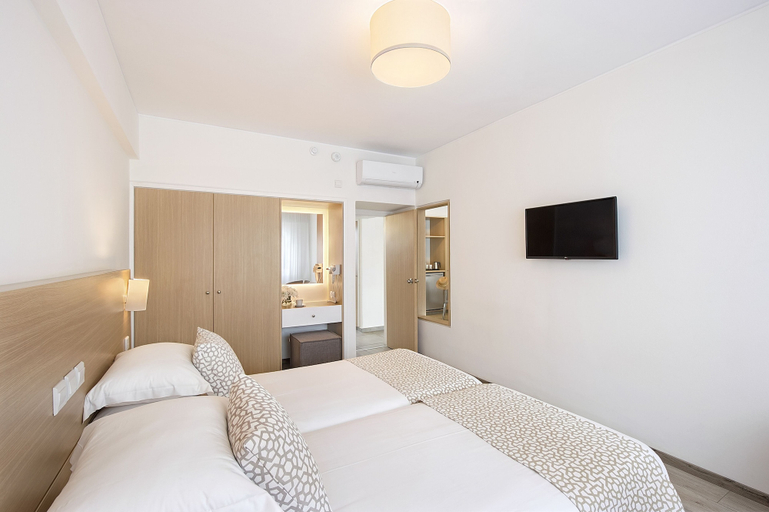 Bedroom 3, Sofianna Resort & Spa