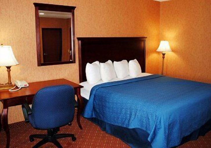 Others 5, Quality Inn & Suites, New Haven
