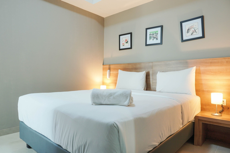 Bedroom 23