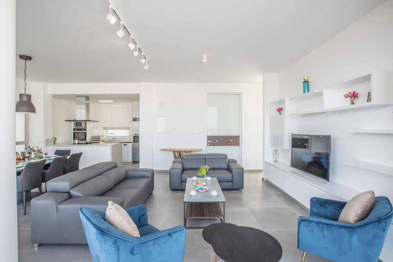 Others 3, Protaras Olivine Villa Ol5