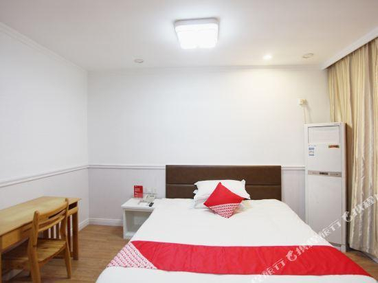 Jiayue Business Hotel, Jining