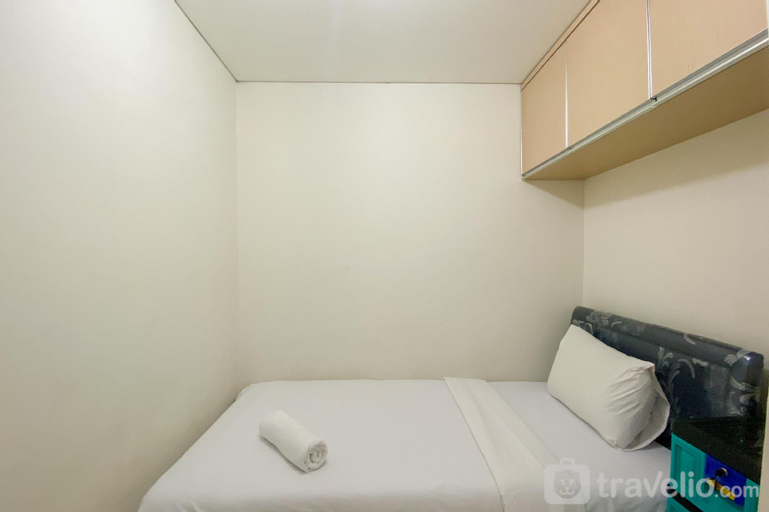 Others, Luxury 2BR at Woodland Park Residence By Travelio, South Jakarta