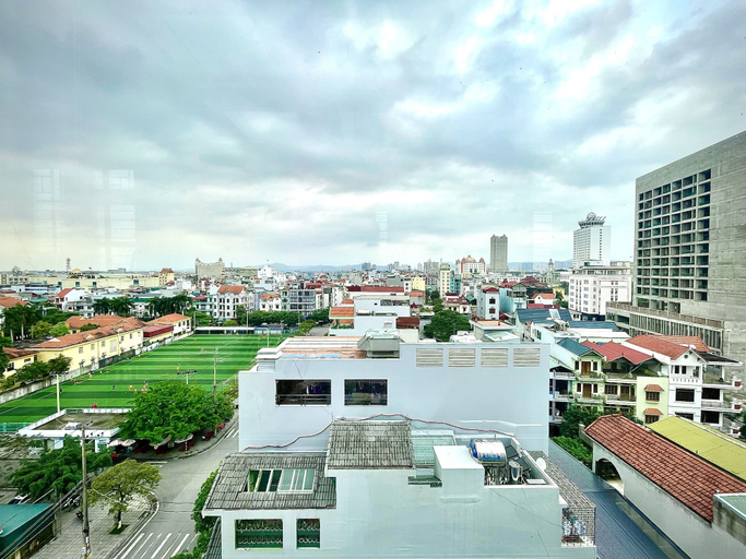 Exterior & Views 2, LIBRA HOTEL, Móng Cái