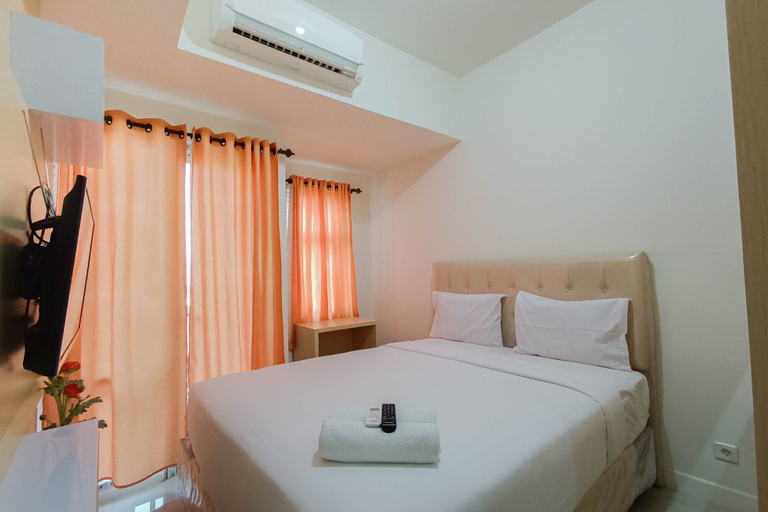 Others 5, Tranquil Studio Apartment At Vida View Makassar, Makassar