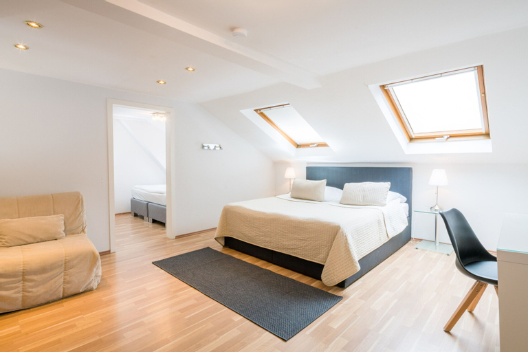 Bedroom 8