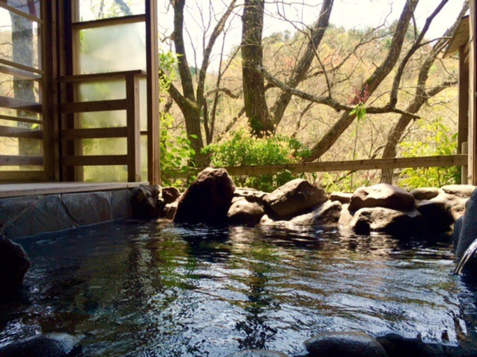 Sport & Beauty 5, syugojin onsen, Oguni