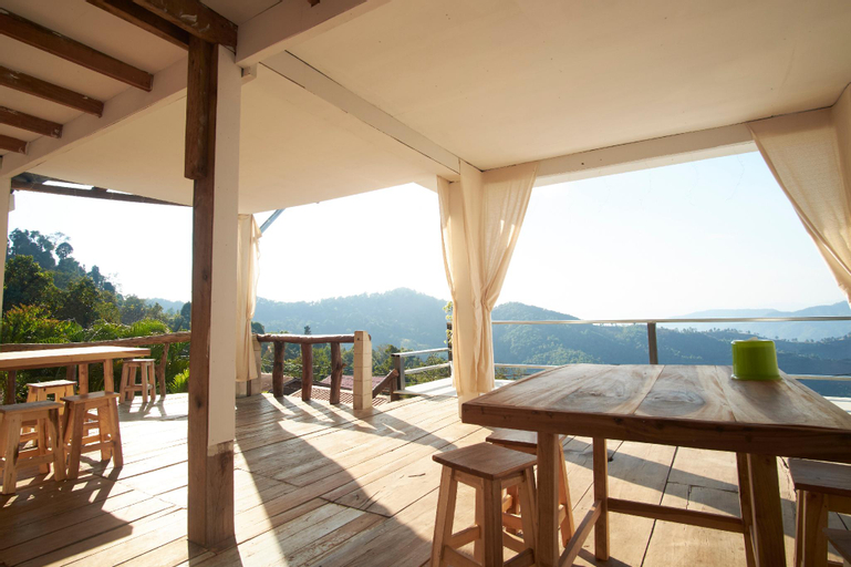 Exterior & Views, SAKAD Longview - A3, Doi Sakad, Nan, Pua