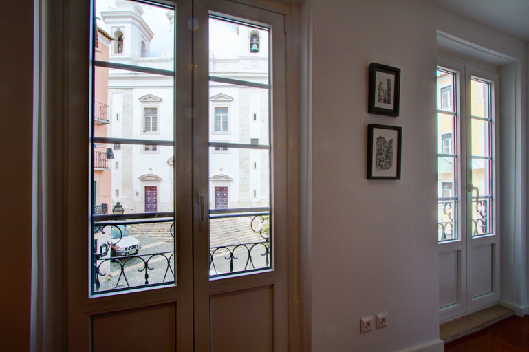 Others 4, Sao Miguel by Apartments Alfama, Lisbon