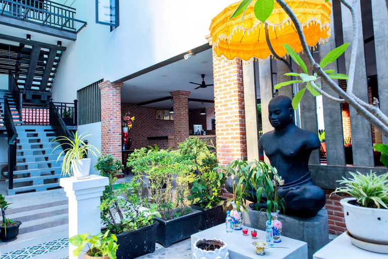 Exterior & Views 2, Peak Elite Boutique, Siem Reap