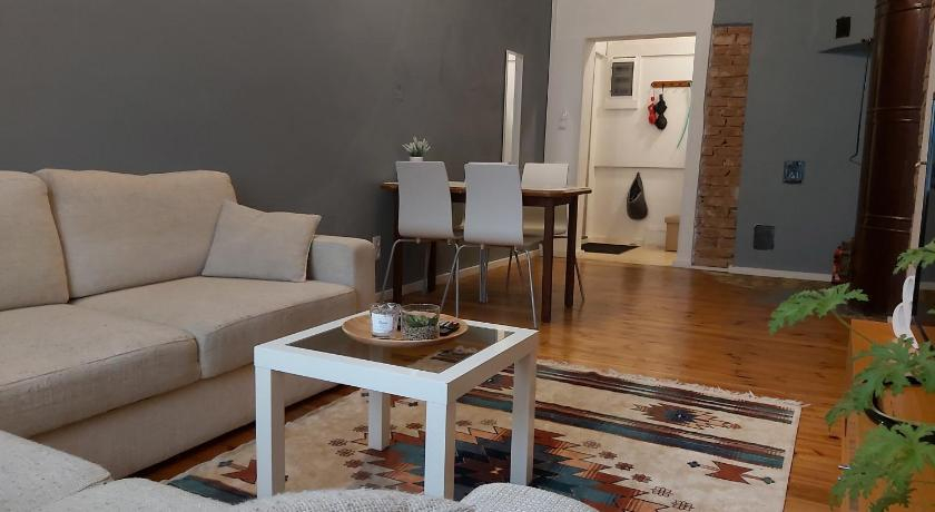 Old Town Family Apartment, Valga