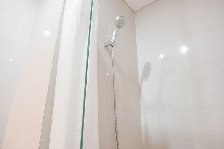 Bedroom 3, Minimalist 1BR Apartment at Sedayu City Suites By Travelio, East Jakarta