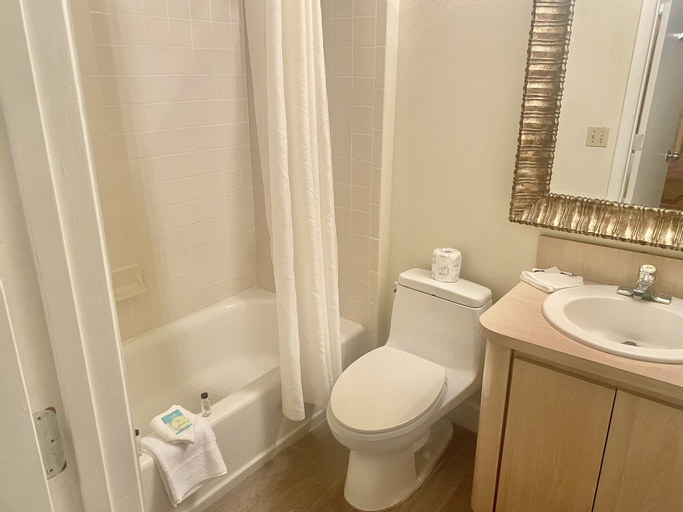 Bathroom 6