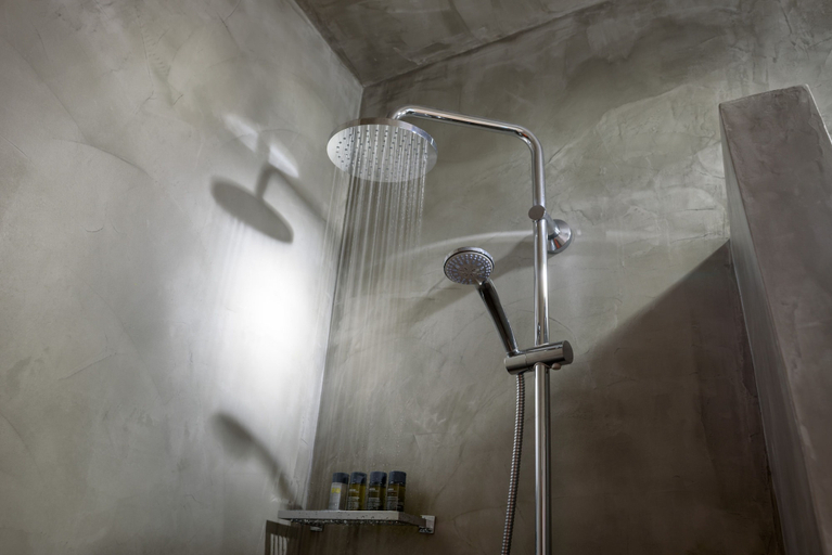 Bathroom 5, Sublime Villa & Caves, South Aegean